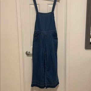 Overalls